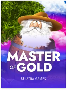 Master Of Gold