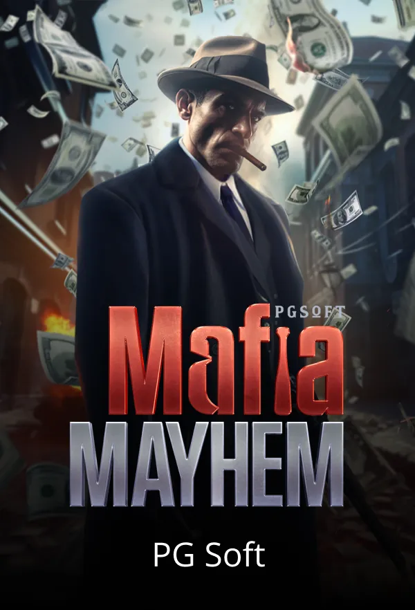 Mafia Mayhem