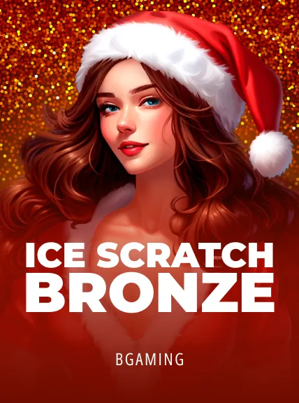 Ice Scratch Bronze