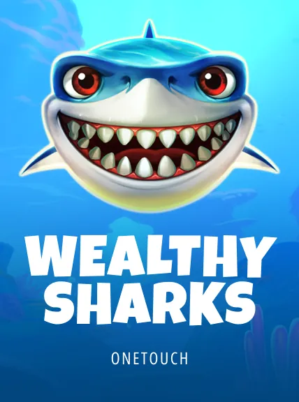 Wealthy Sharks