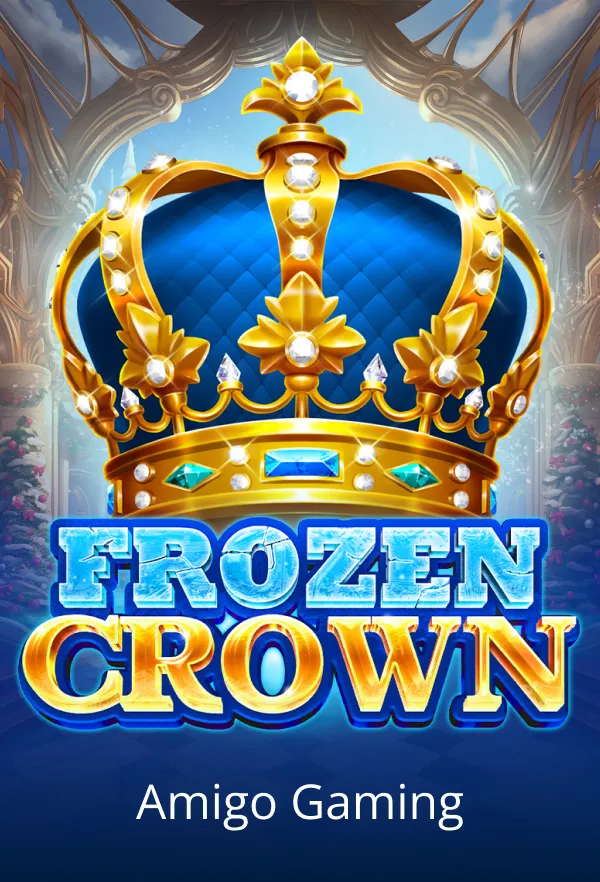Frozen Crown