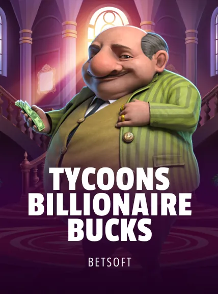Tycoons: Billionaire Bucks