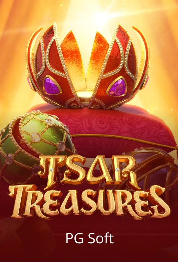 Tsar Treasures