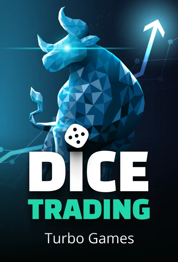 Trading Dice