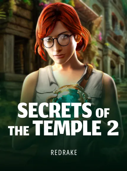 Secrets of the Temple 2