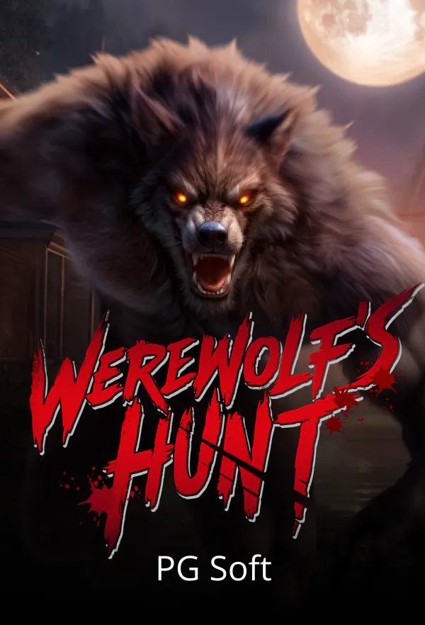 WereWolf's Hunt
