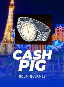 Cash Pig
