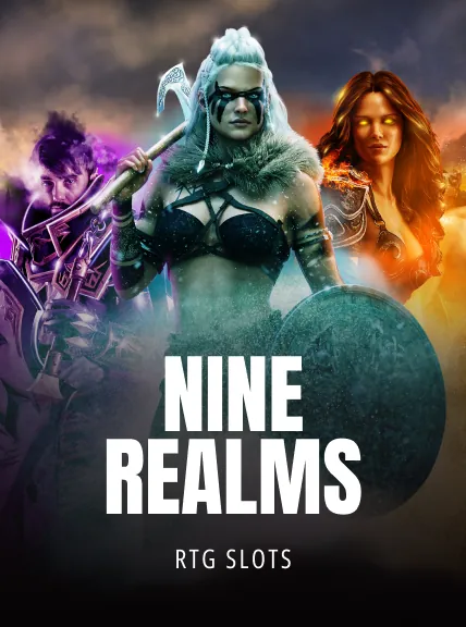 Nine Realms