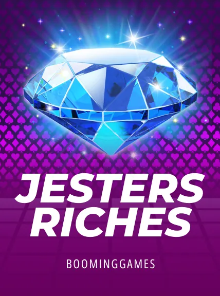 Jesters Riches