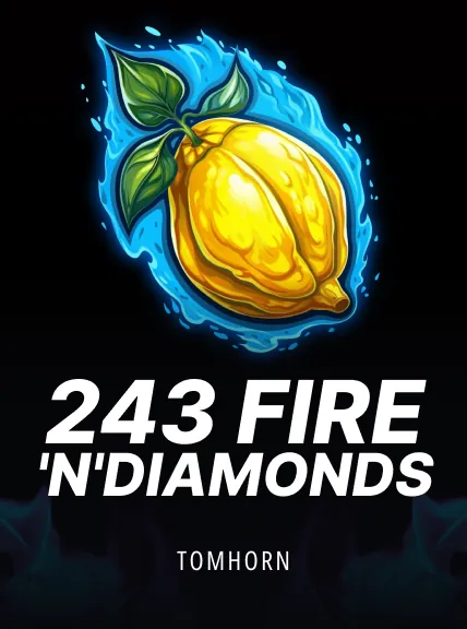 243 Fire'n'Diamonds