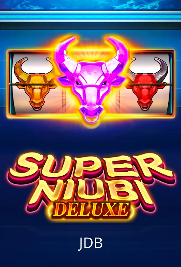 Super Niubi Deluxe