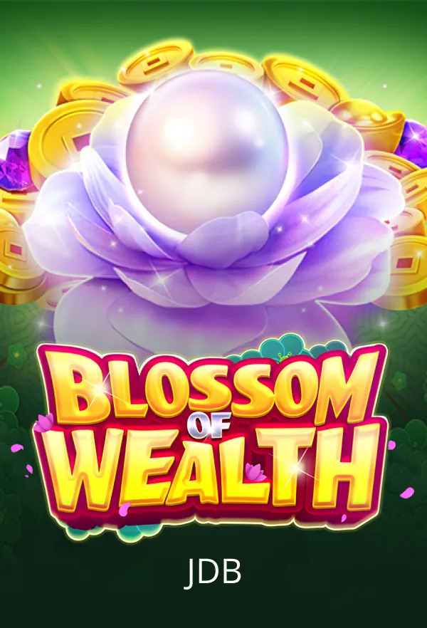 Blossom of Wealth