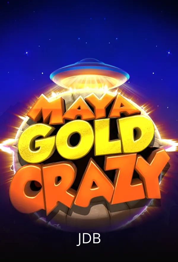 Maya Gold Crazy