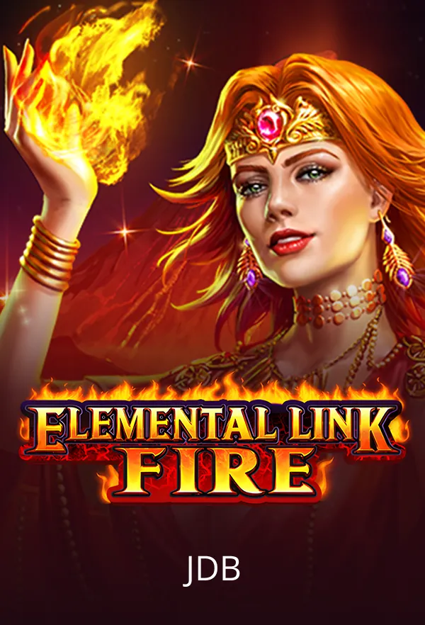 Elemental Link Fire