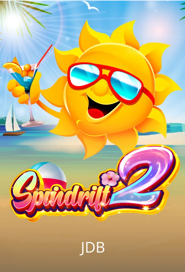 Spindrift 2