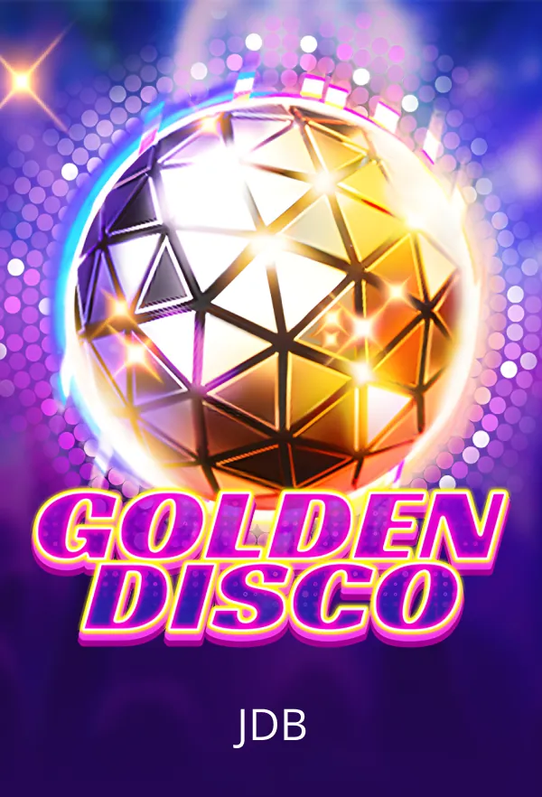 Golden Disco