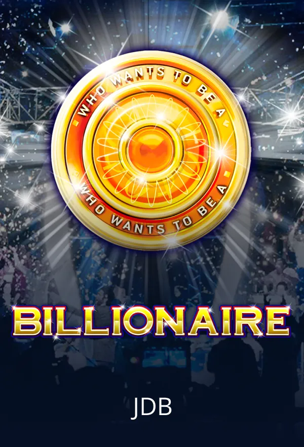 Billionaire