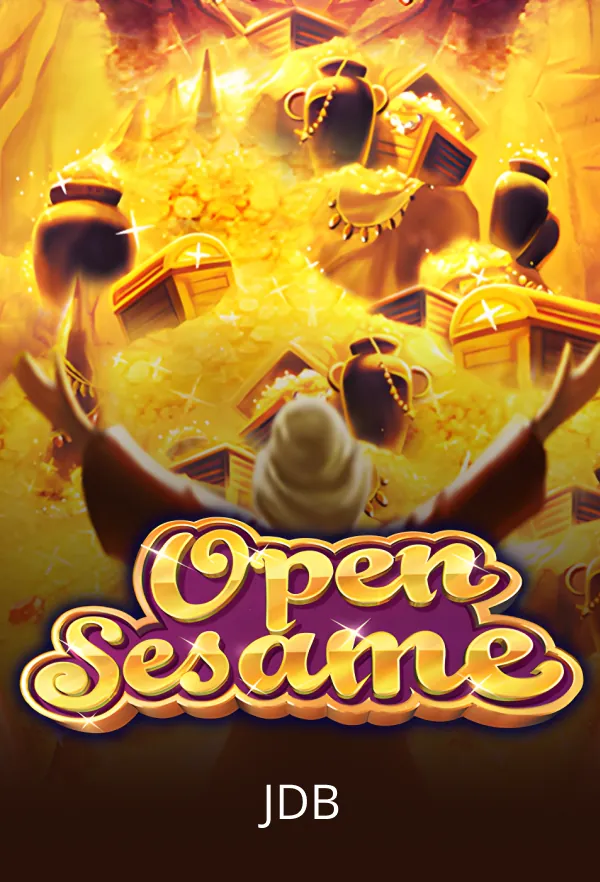 Open Sesame