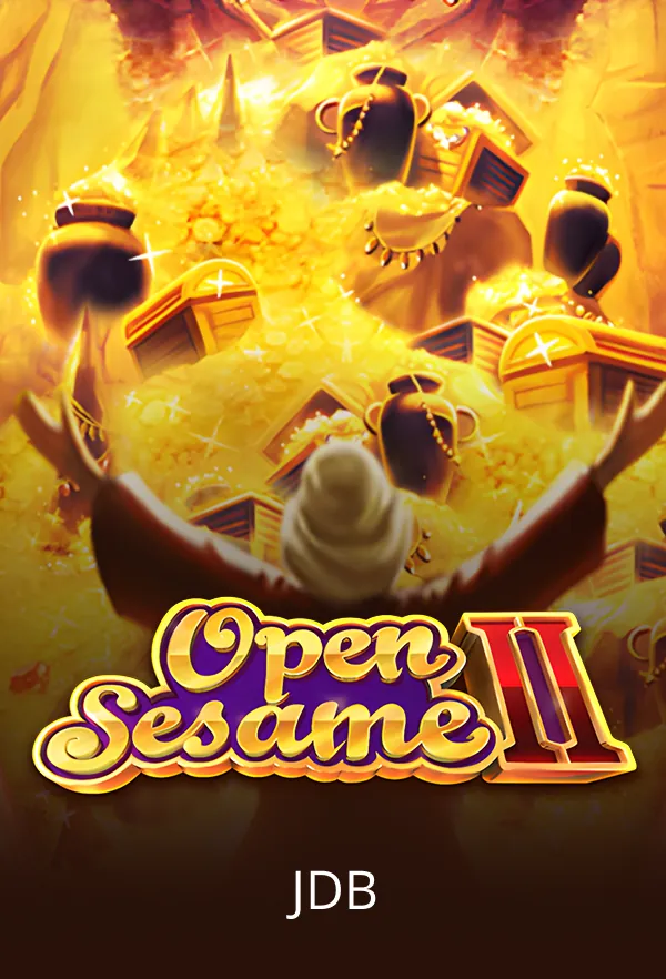 OpenSesame II