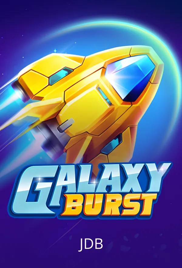 Galaxy Burst