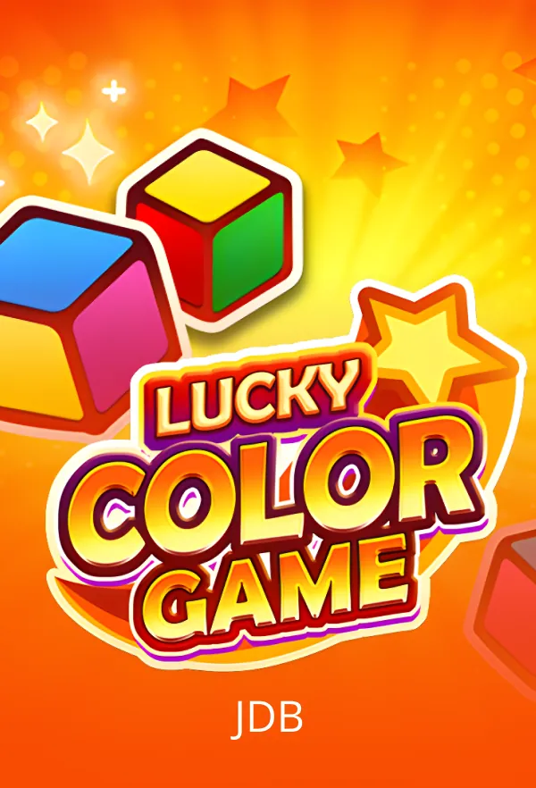 Lucky Color Game