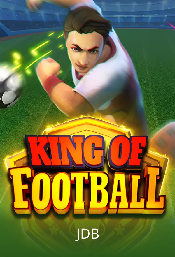 KingOfFootball