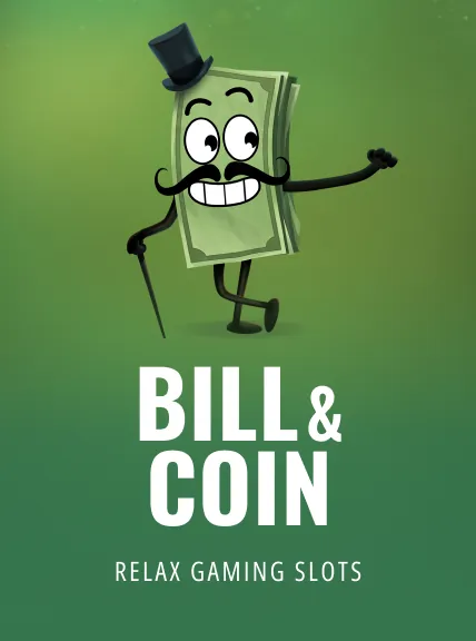 Bill & Coin