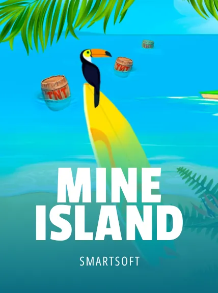 Mine Island