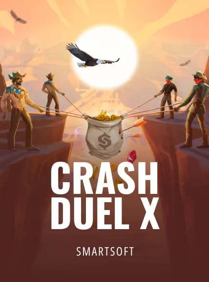 Crash Duel X