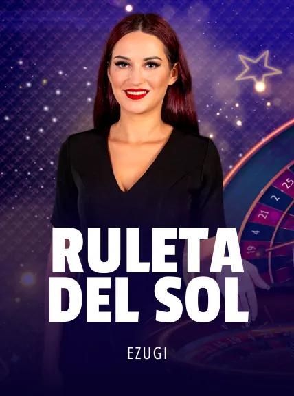 Ruleta del Sol