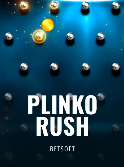 Plinko Rush
