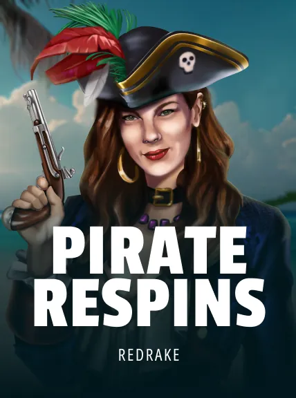 Pirate Respins