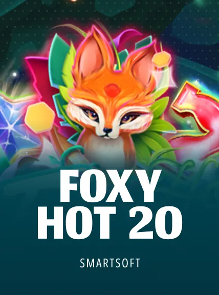 Foxy Hot 20
