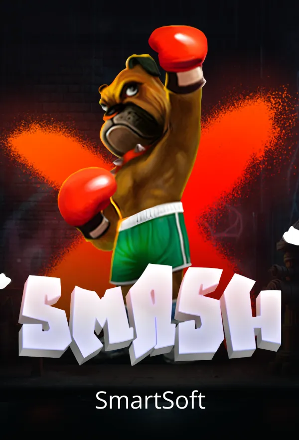 Smash X