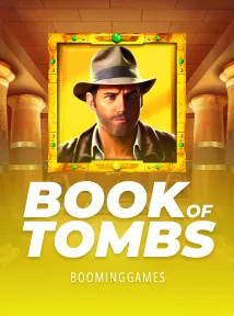 Book of Tombs