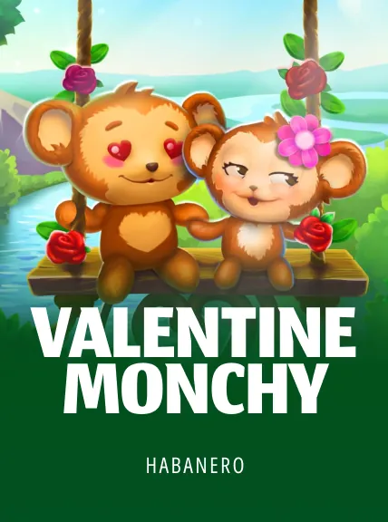 Valentine Monchy