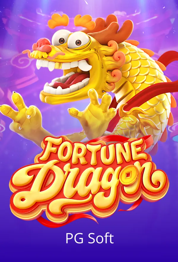 Fortune Dragon