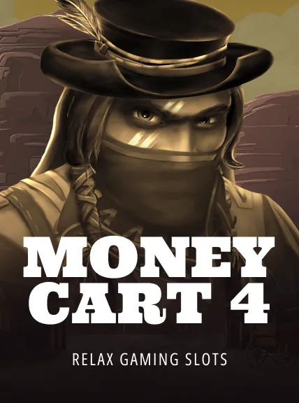 Money Cart 4