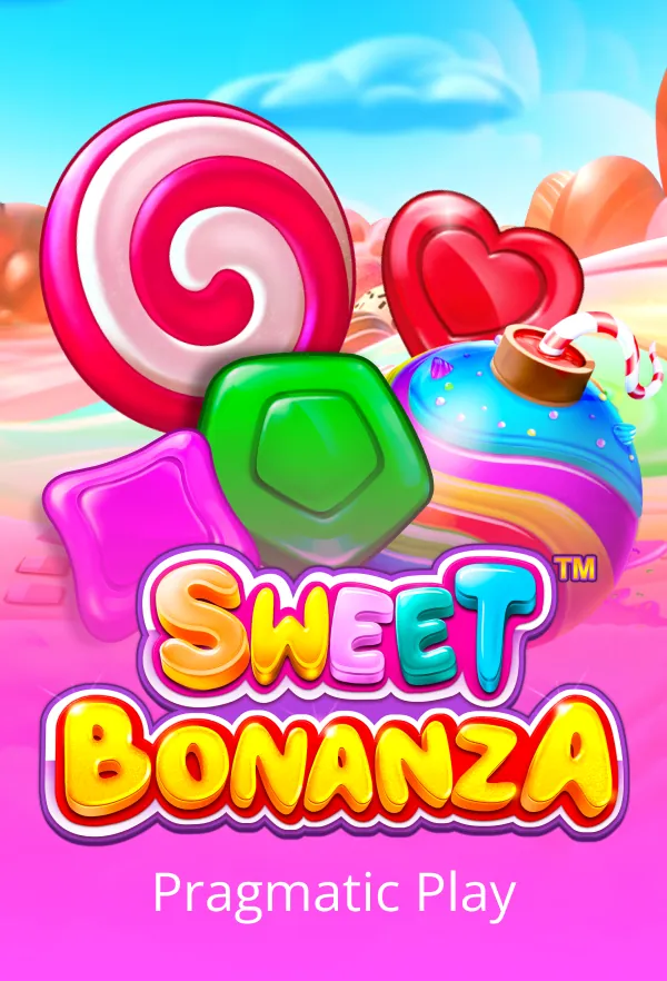 Sweet Bonanza