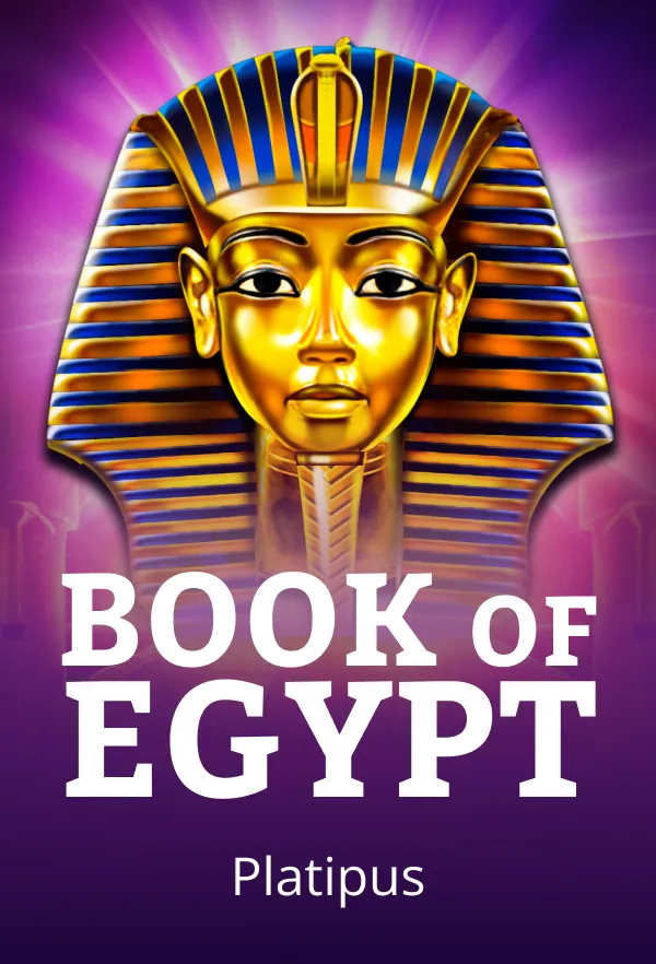 Book of Egypt