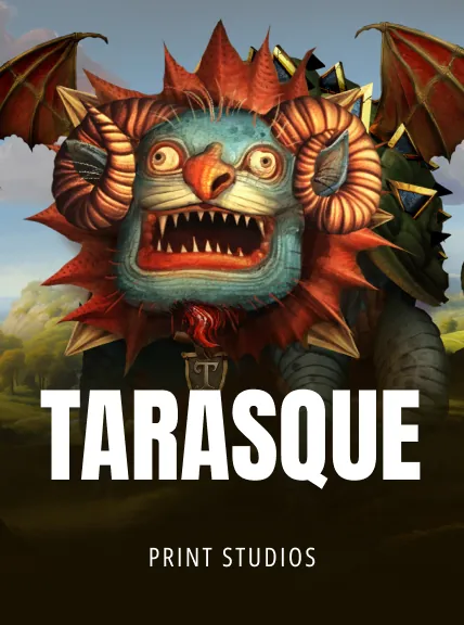 Tarasque