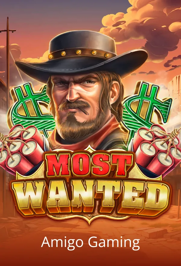 Most Wanted