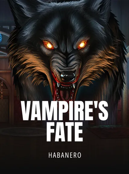 Vampire's Fate