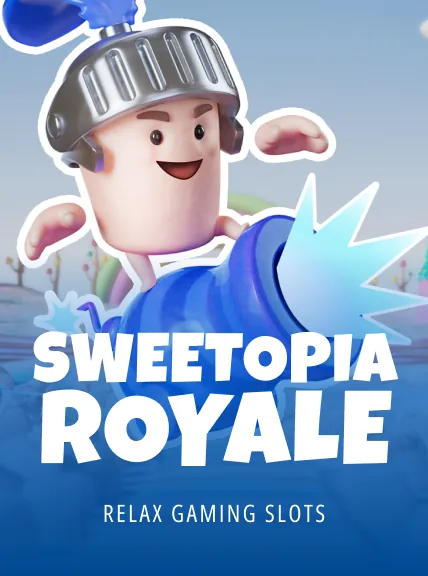 SWEETOPIA ROYALE