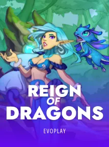 Reign of Dragons