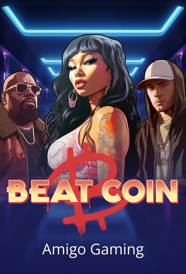 Beat Coin