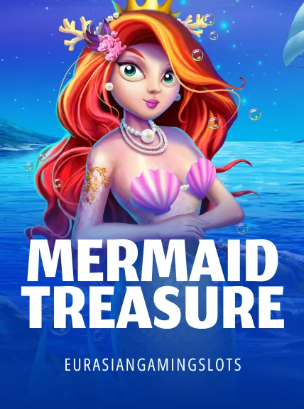 Mermaid Treasure