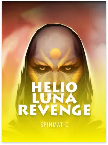 Helio Luna Revenge