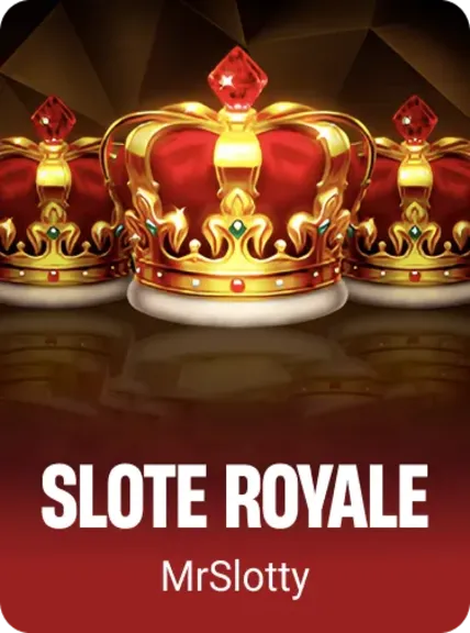 Slote Royale