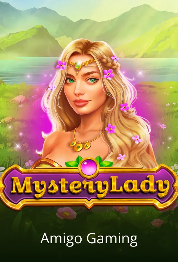 Mystery Lady